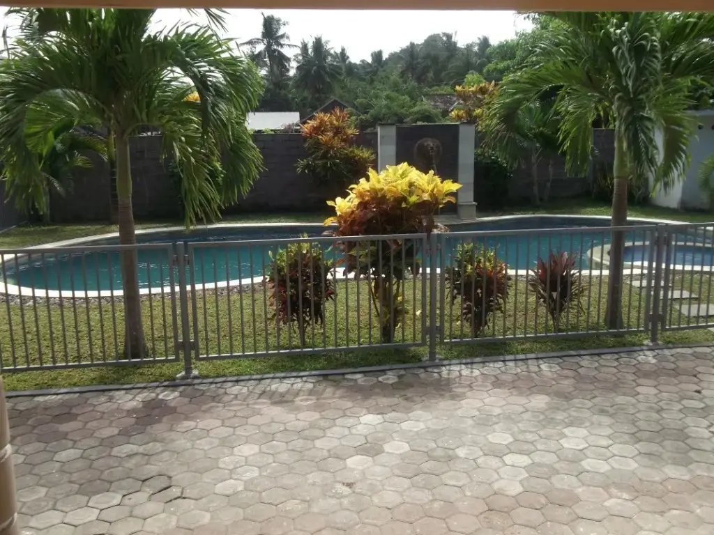 Кута: Sari Inn Kuta Lombok
