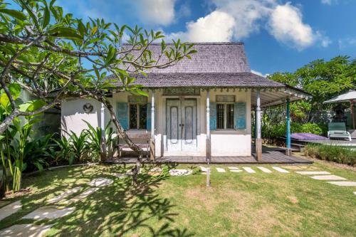 Лембонган-Айленд: Villa Kasih Lembongan