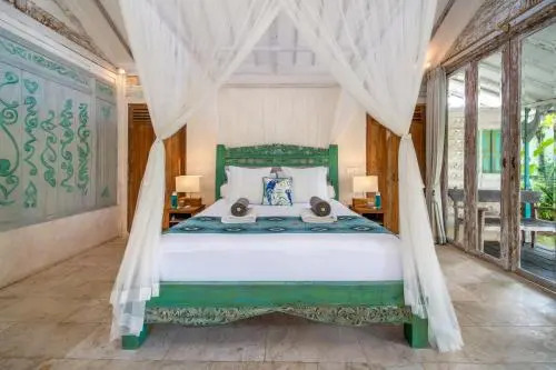 Лембонган-Айленд: Villa Kasih Lembongan