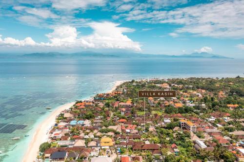 Лембонган-Айленд: Villa Kasih Lembongan