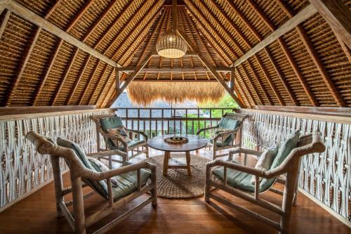 Лембонган-Айленд: Villa Kasih Lembongan