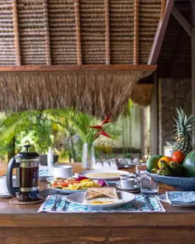 Лембонган-Айленд: Villa Kasih Lembongan