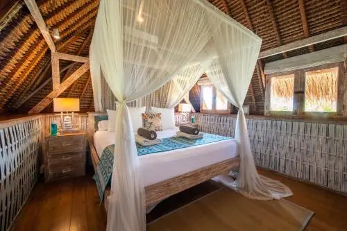 Лембонган-Айленд: Villa Kasih Lembongan