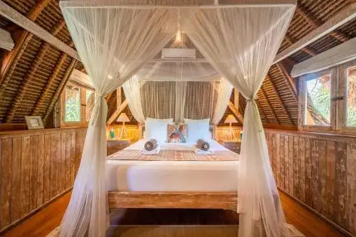 Лембонган-Айленд: Villa Kasih Lembongan