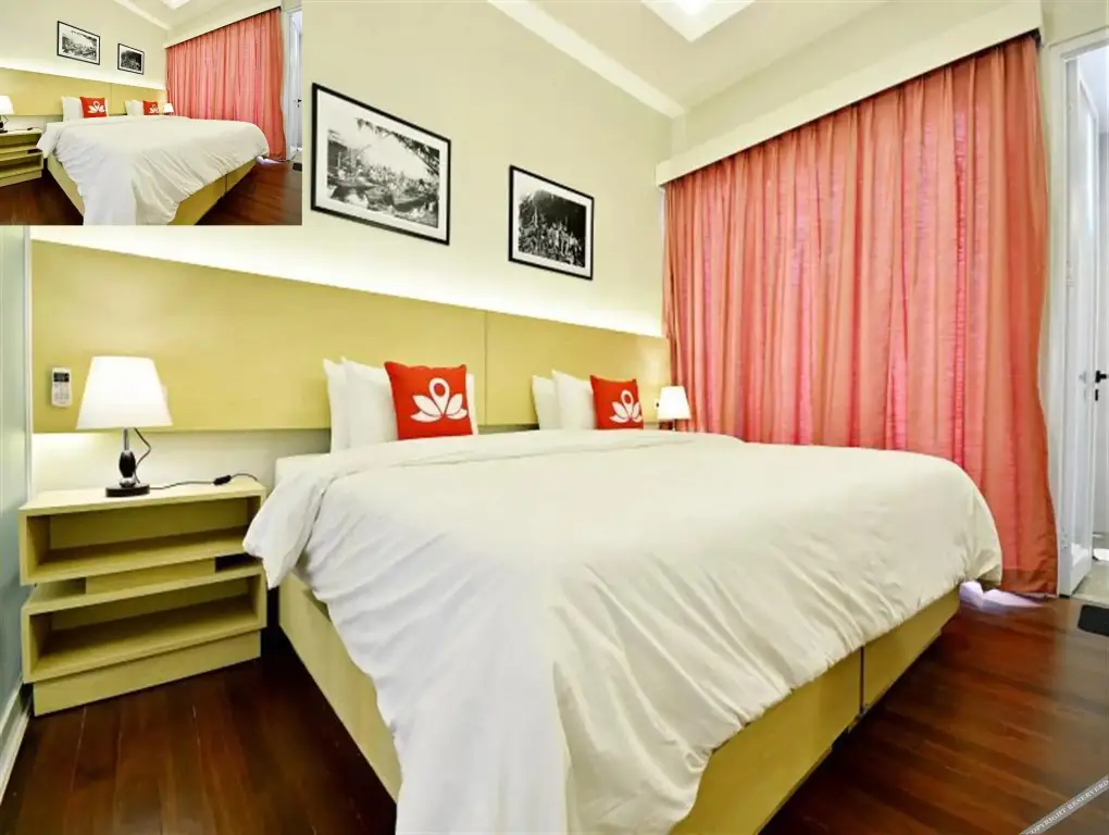 Джакарта: ZEN Premium Kemang Pejaten