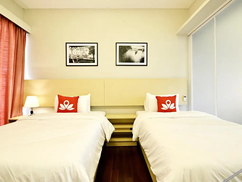 Джакарта: ZEN Premium Kemang Pejaten