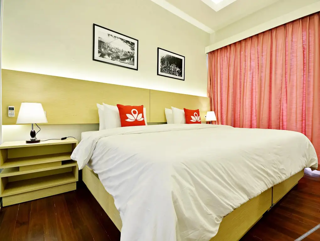 Джакарта: ZEN Premium Kemang Pejaten