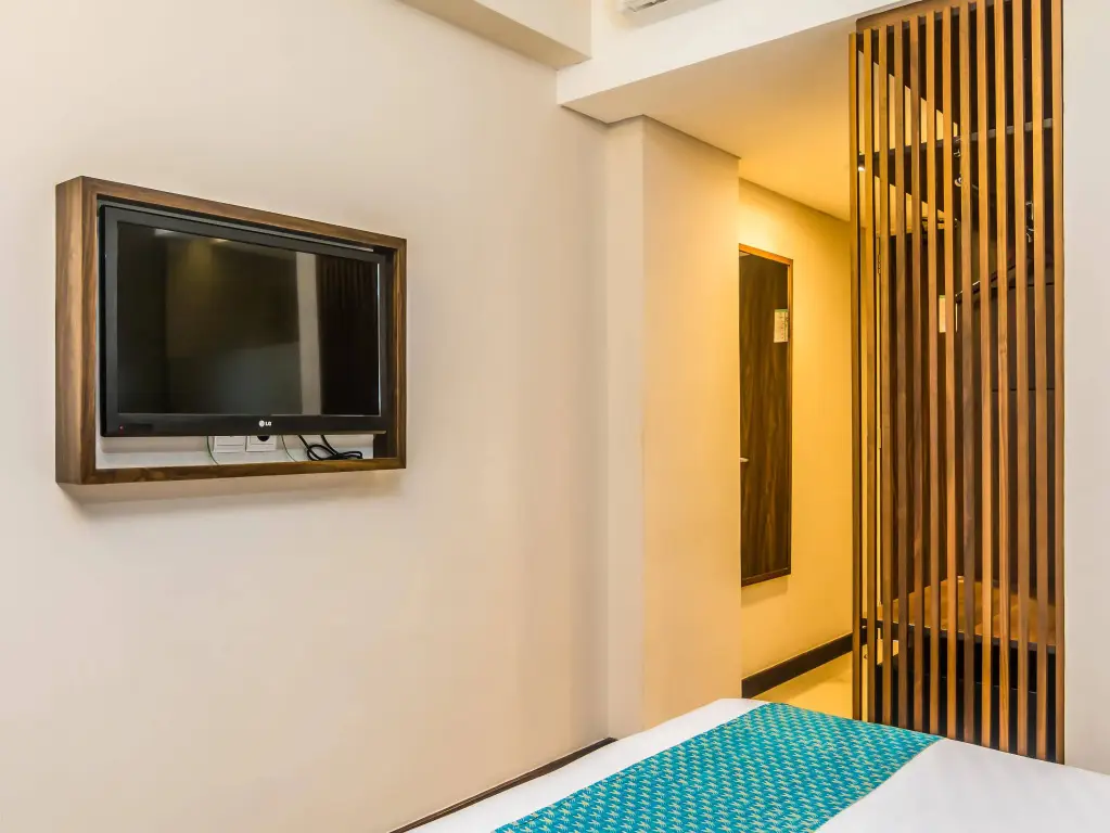 Кута: ZEN Rooms Kuta Benesari