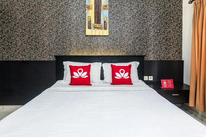 Кута: Отель ZEN Rooms Legian Nakula 2
