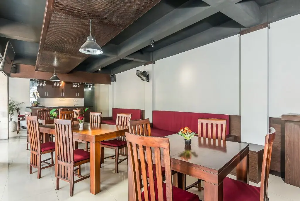 Кута: Отель ZEN Rooms Legian Nakula 2