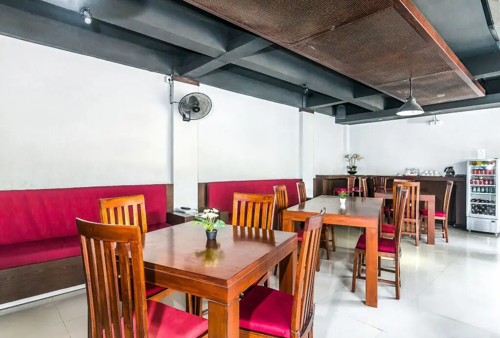 Кута: Отель ZEN Rooms Legian Nakula 2