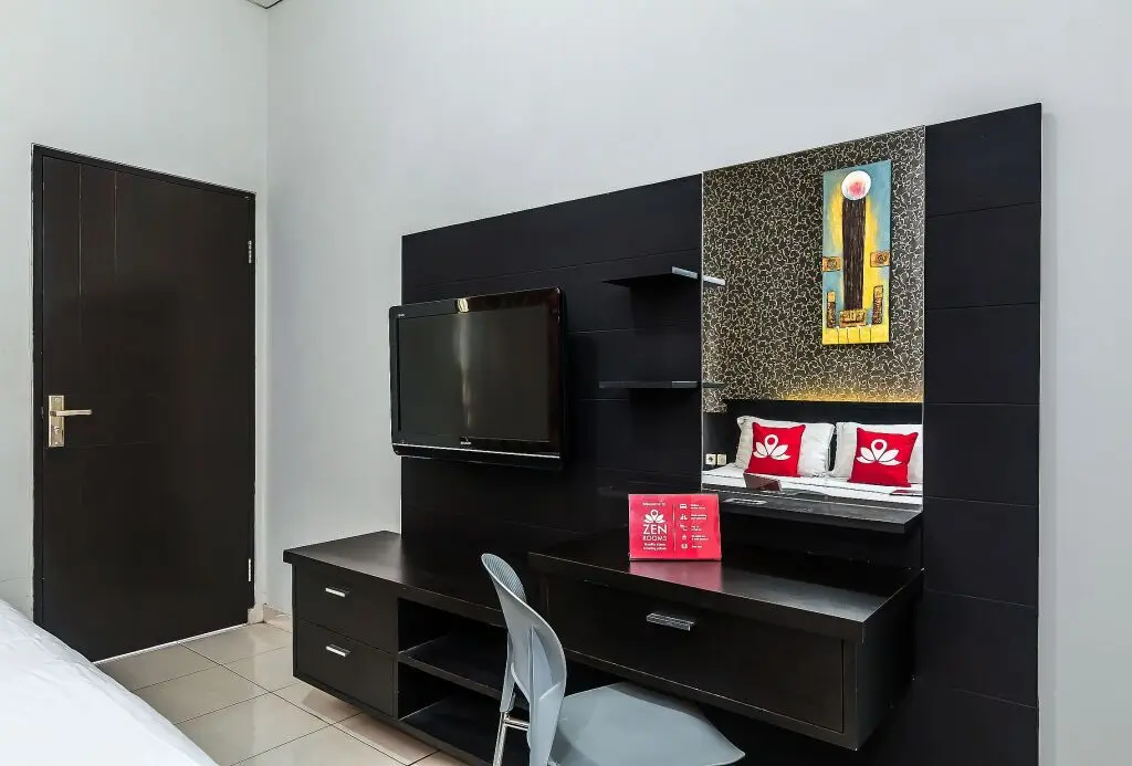 Кута: Отель ZEN Rooms Legian Nakula 2