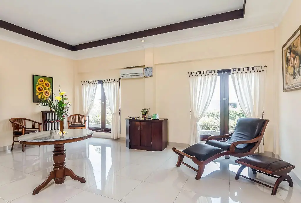 Кута: ZEN Rooms Legian Melasti