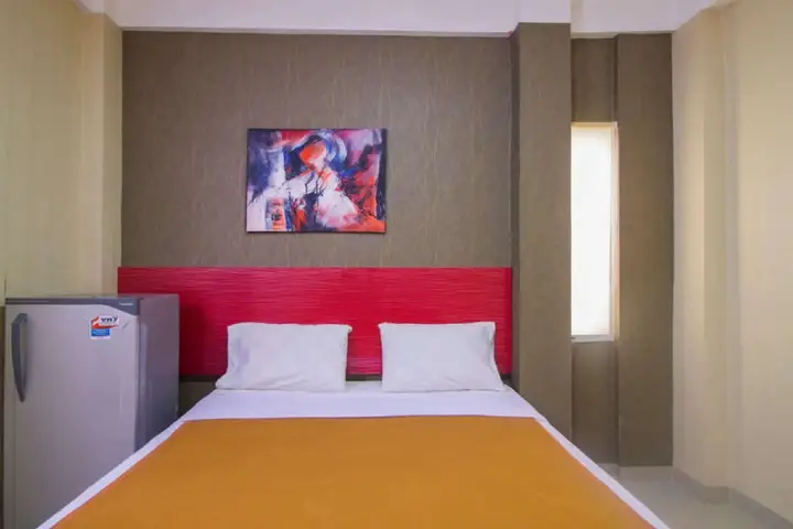Джакарта: RedDoorz near Cilandak Town Square