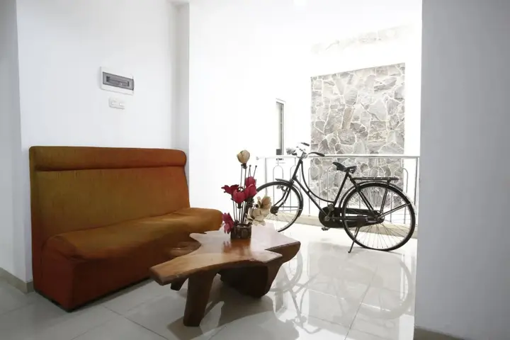 Джакарта: RedDoorz near Cilandak Town Square