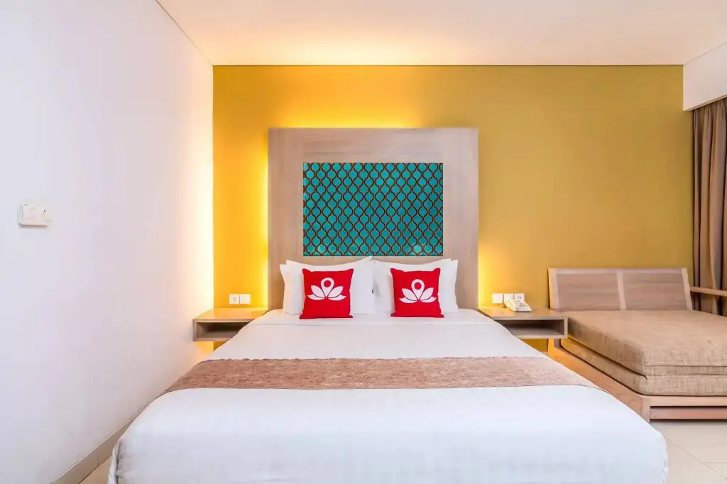 Кута: ZEN Rooms Legian Corner