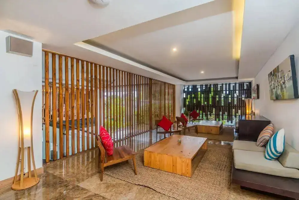 Керобокан: ZEN Rooms Seminyak Cendrawasih