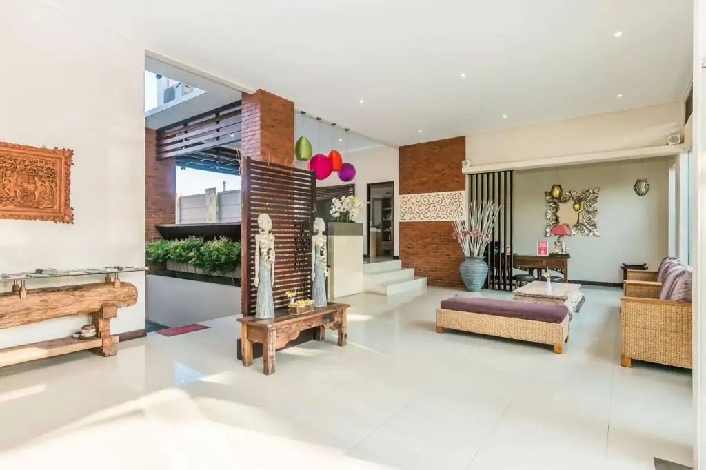 Кута: ZEN Premium Seminyak Eka Laweya