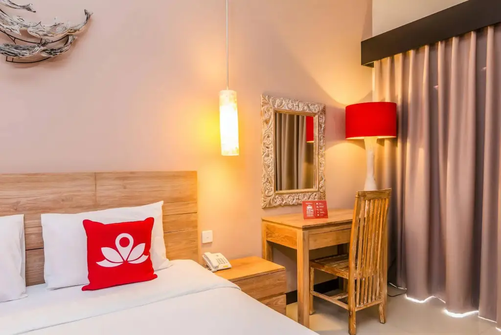 Кута: ZEN Premium Seminyak Eka Laweya