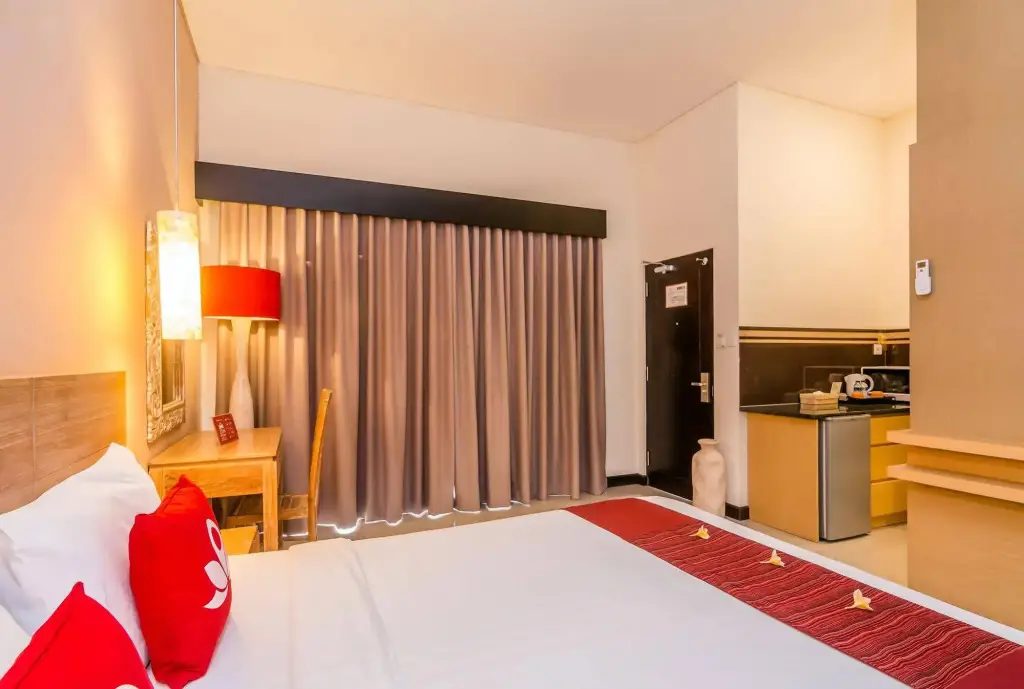 Кута: ZEN Premium Seminyak Eka Laweya