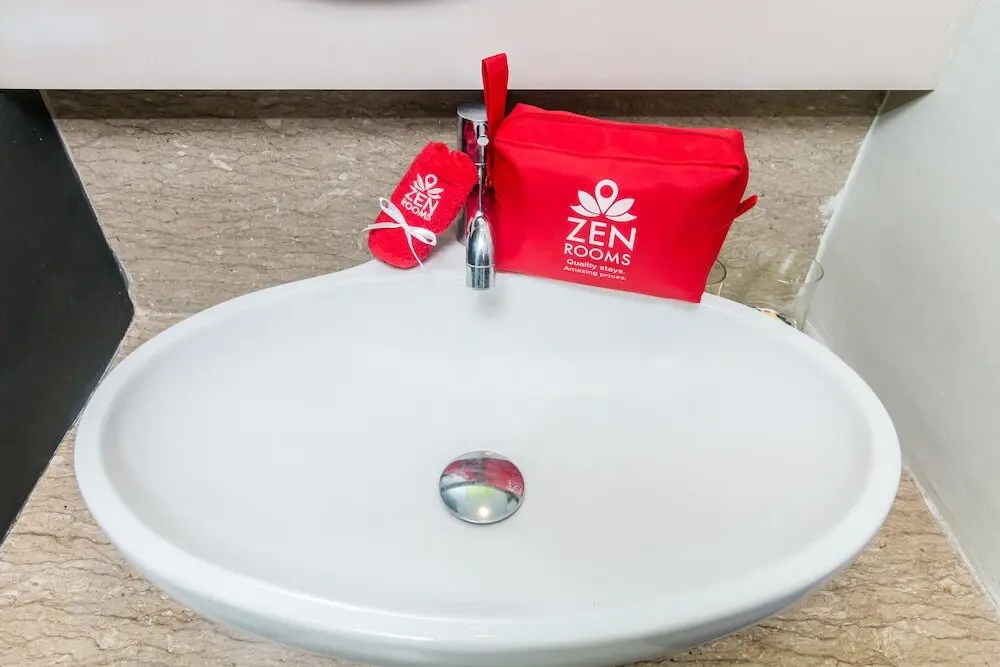 Кута: ZEN Rooms Legian Werkudara