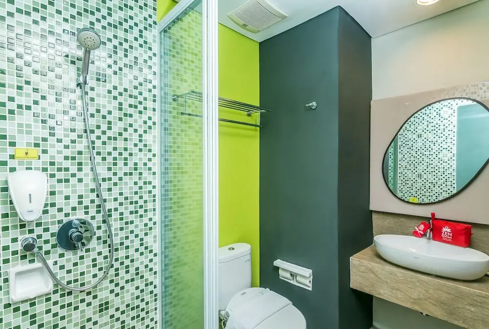 Кута: ZEN Rooms Legian Werkudara