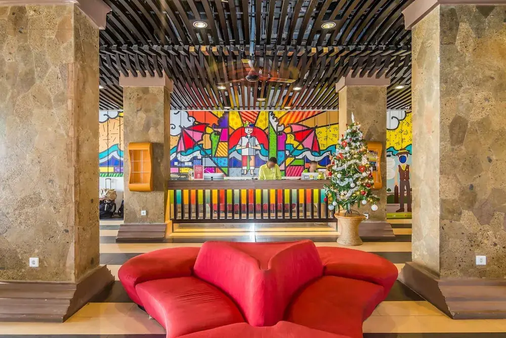 Кута: ZEN Rooms Legian Werkudara