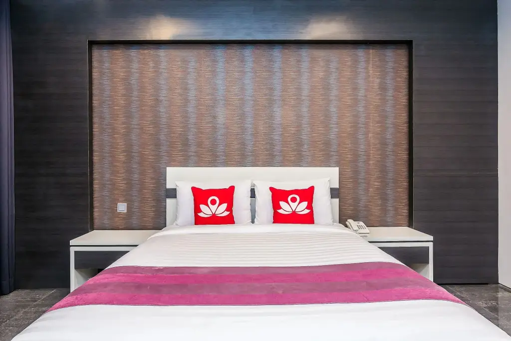 Кута: Отель ZEN Rooms Legian Troppozone