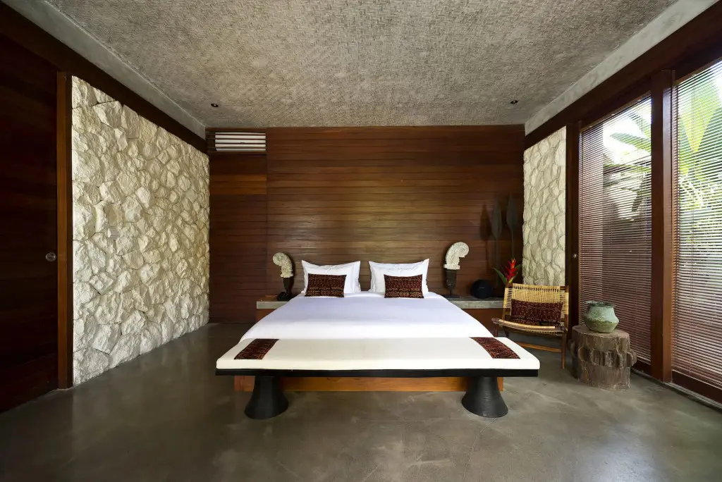 Planta Luxury Boutique Resort — фото 1