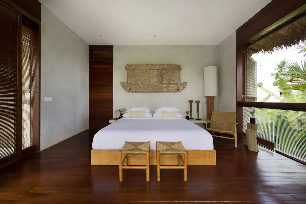 Чангу: Planta Luxury Boutique Resort