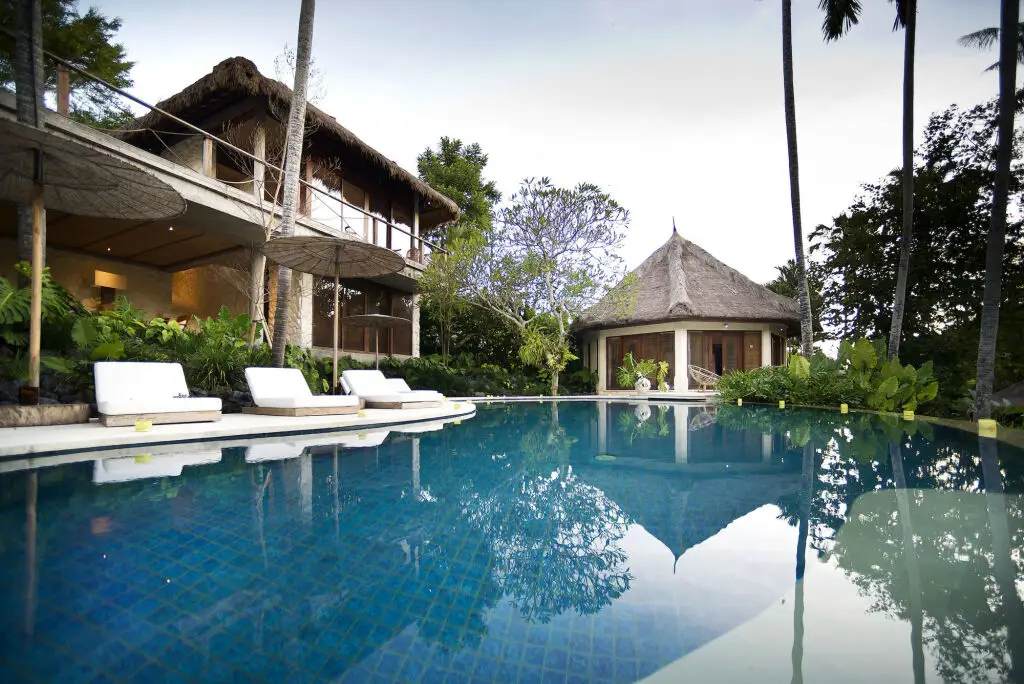 Чангу: Planta Luxury Boutique Resort