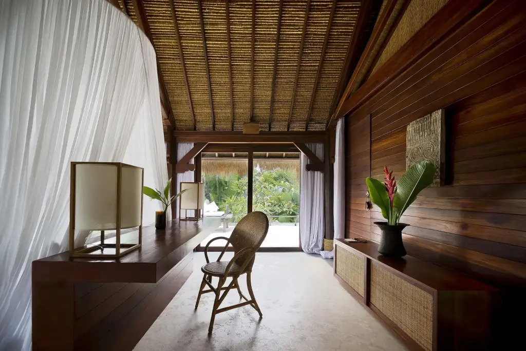 Чангу: Planta Luxury Boutique Resort