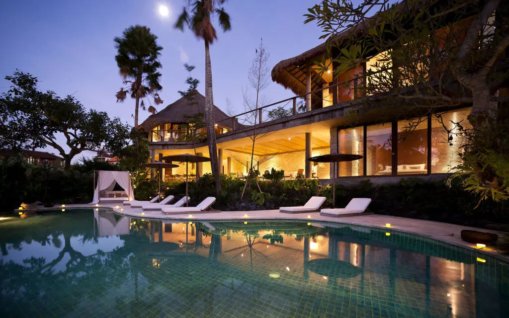 Чангу: Planta Luxury Boutique Resort