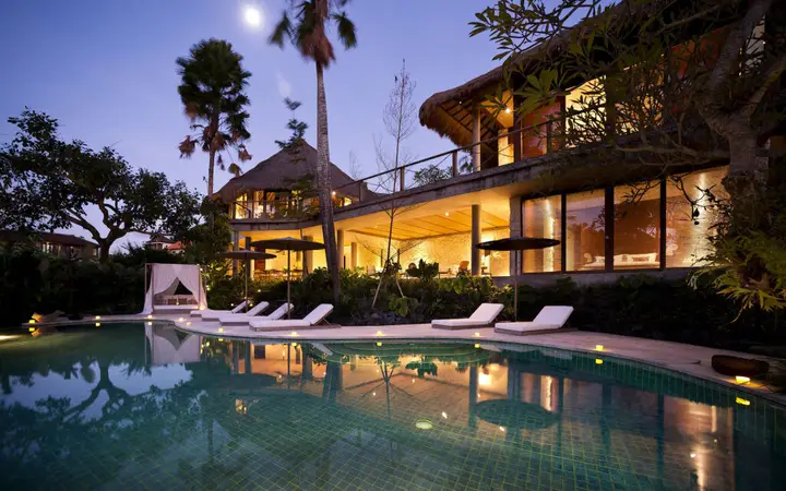 Чангу: Planta Luxury Boutique Resort