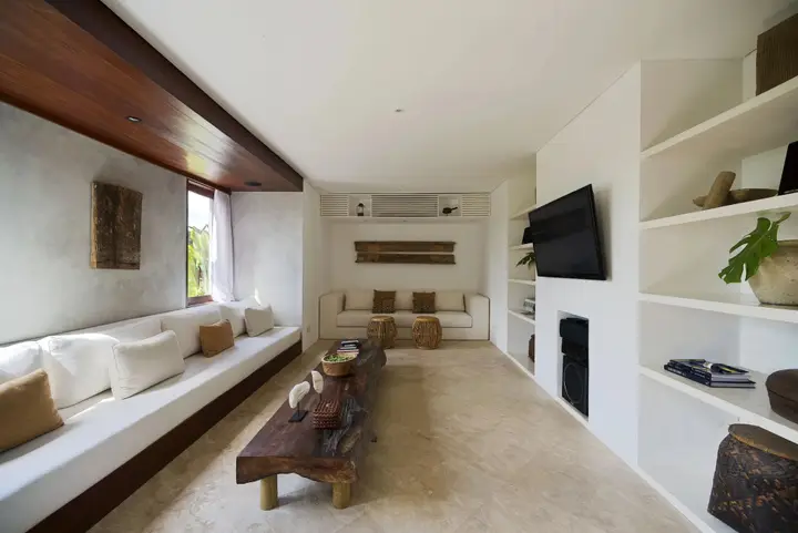 Чангу: Planta Luxury Boutique Resort