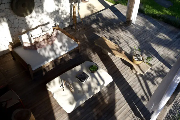 Чангу: Planta Luxury Boutique Resort