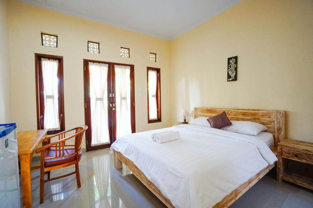 Санур: Taman Bali house