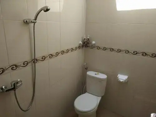 Санур: Taman Bali house