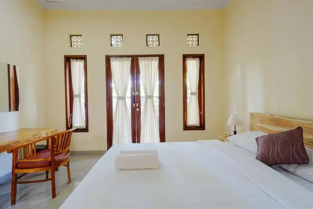 Санур: Taman Bali house