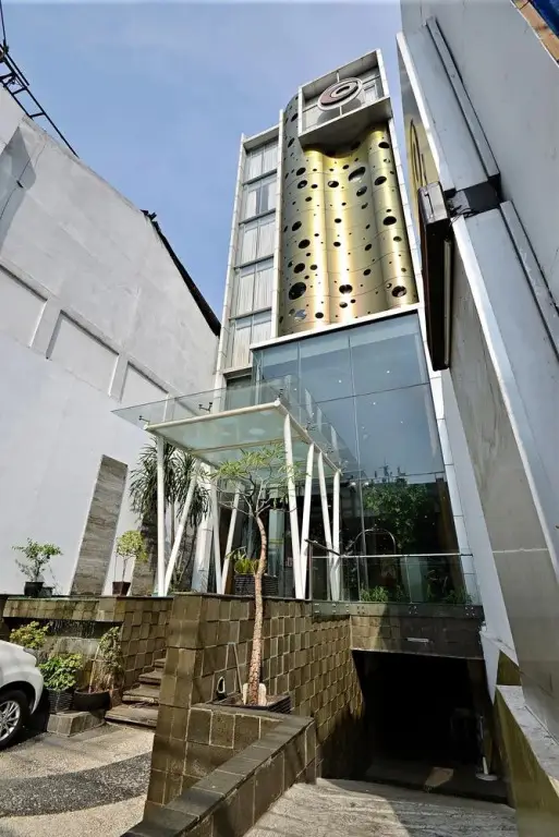 ZEN Rooms Sudirman Blora — фото 1