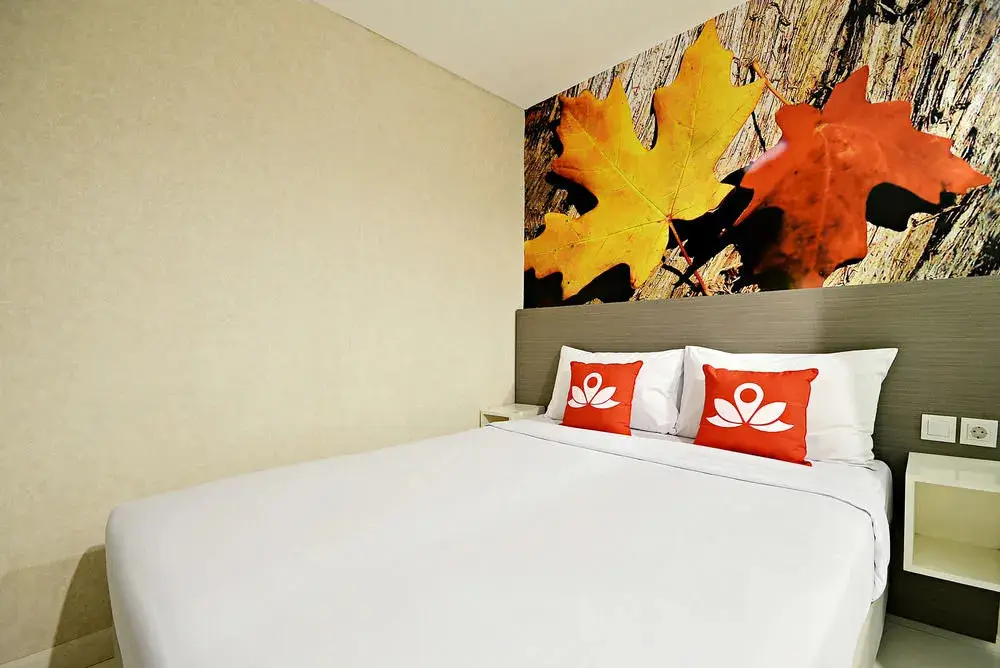 Джакарта: ZEN Rooms Sudirman Blora