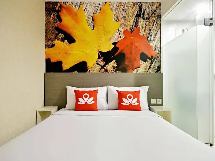 Джакарта: ZEN Rooms Sudirman Blora