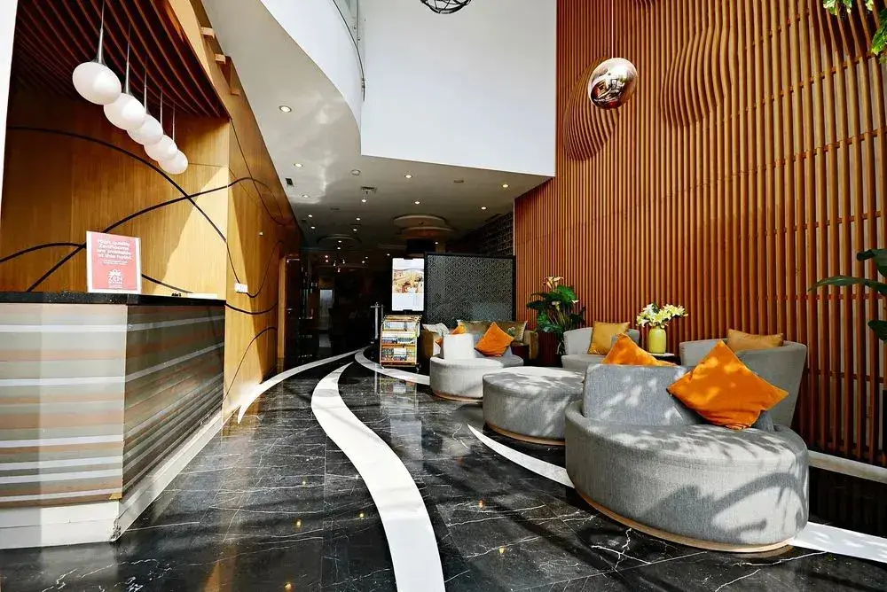 Джакарта: ZEN Rooms Sudirman Blora