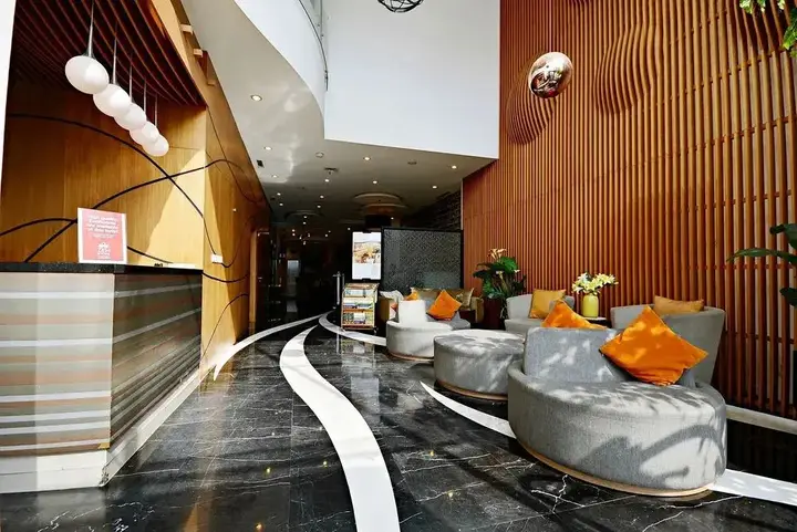 Джакарта: ZEN Rooms Sudirman Blora