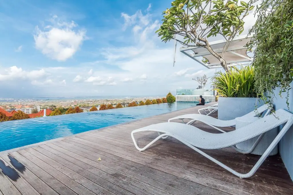 Унгасан: ZEN Rooms Uluwatu GWK