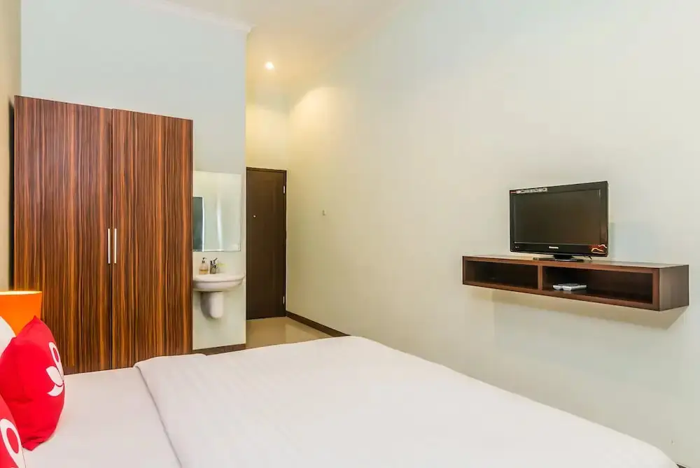 Беноа: ZEN Rooms By Pass Nusa Dua