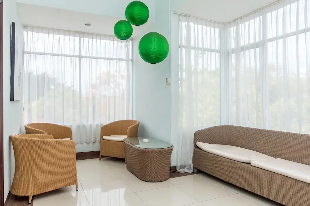 Беноа: ZEN Rooms By Pass Nusa Dua