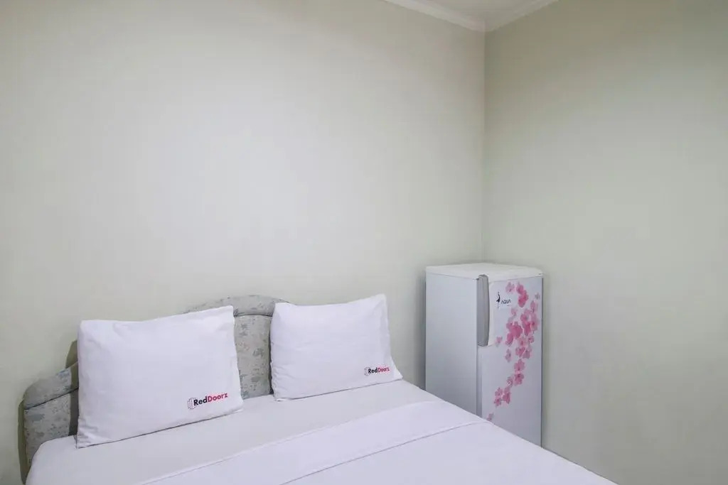Джакарта: RedDoorz Near WTC Sudirman