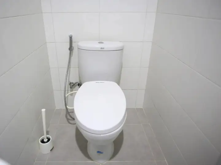 Джакарта: RedDoorz @ Cipete Utara