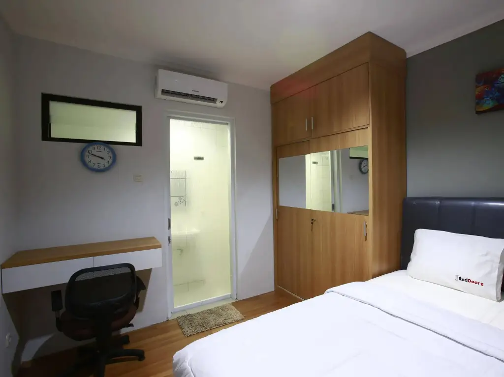 Джакарта: RedDoorz @ Cipete Utara